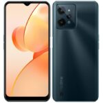 Realme C31