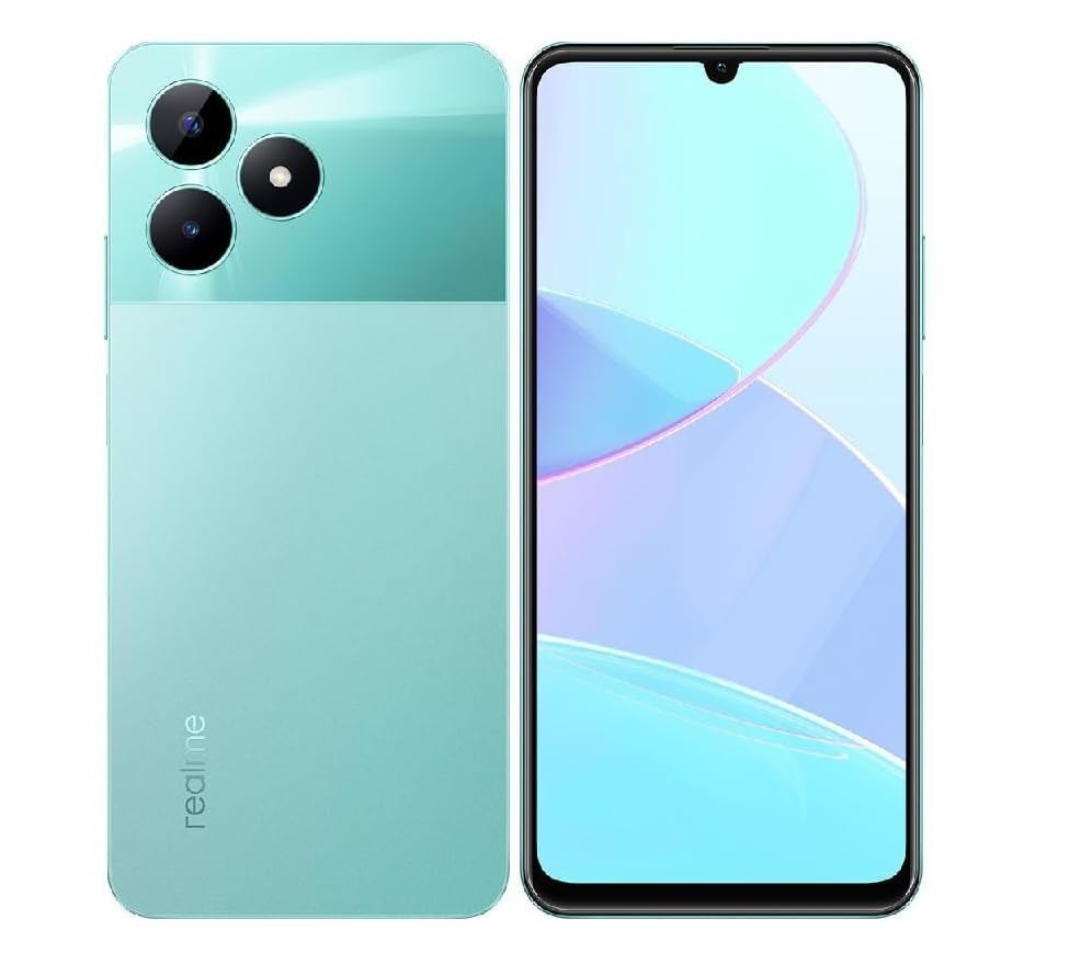 IMG-20260529-WA0102 Realme C51 - الصورة 1