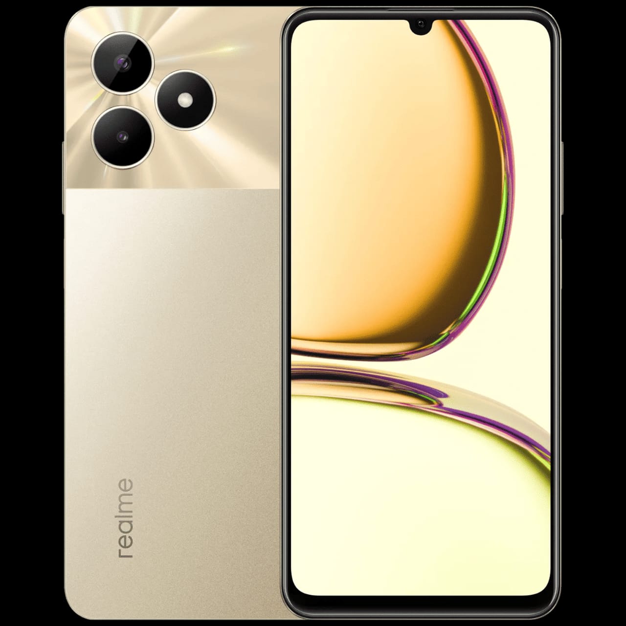 IMG-20260529-WA0108 Realme C53 - الصورة 1