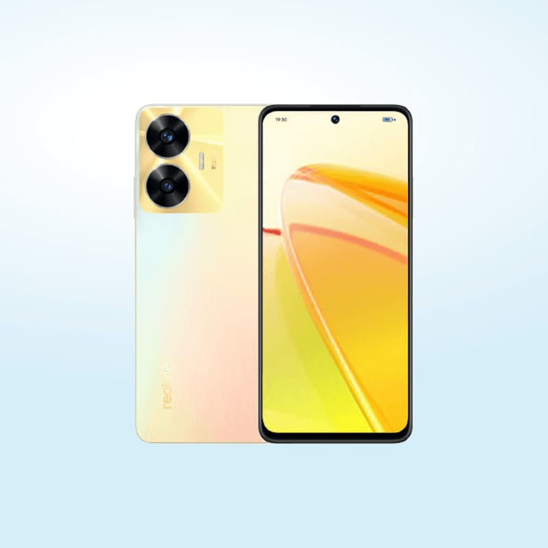 IMG-20260529-WA0109 Realme C55 - الصورة 1