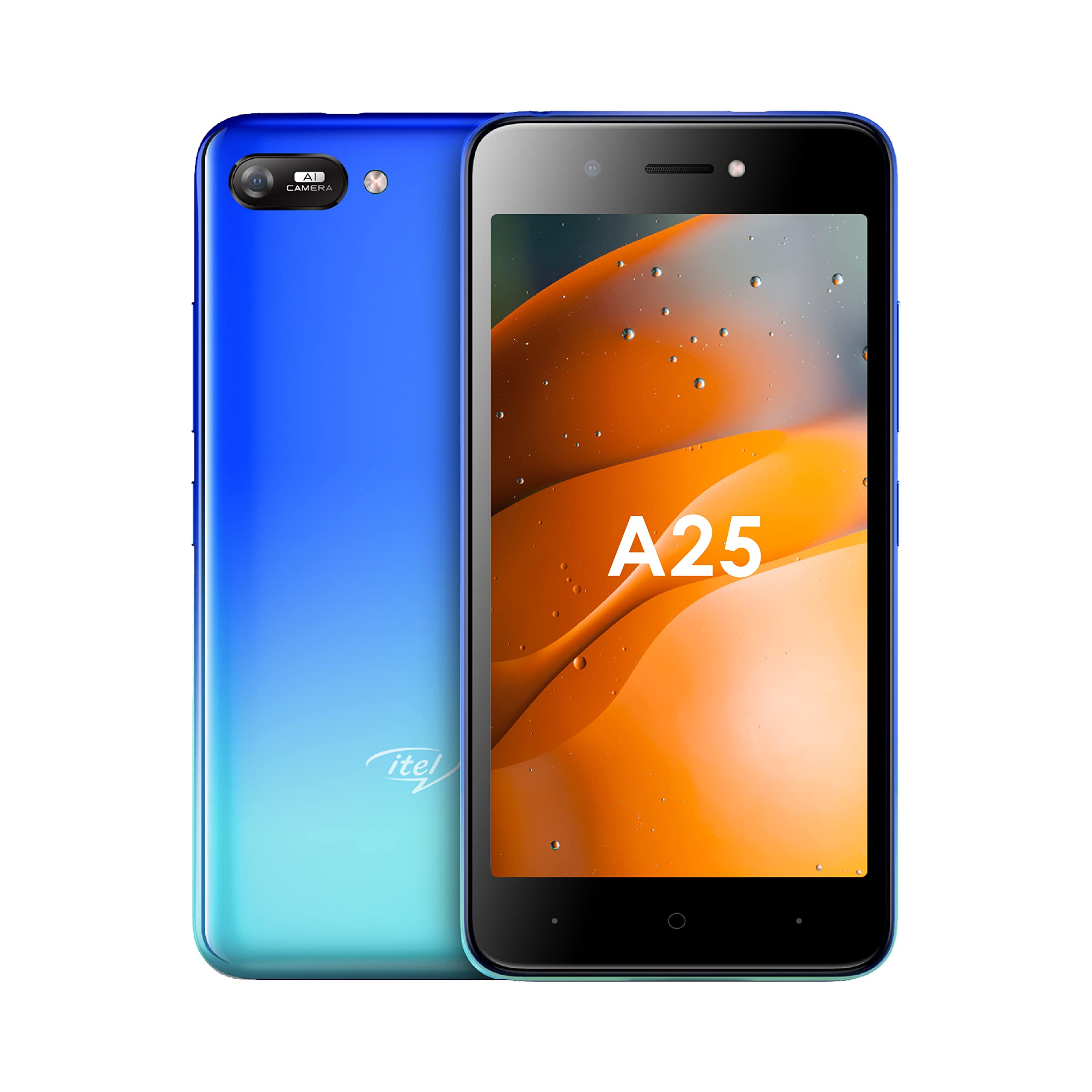 IMG-20260604-WA0000 itel A25 - الصورة 1
