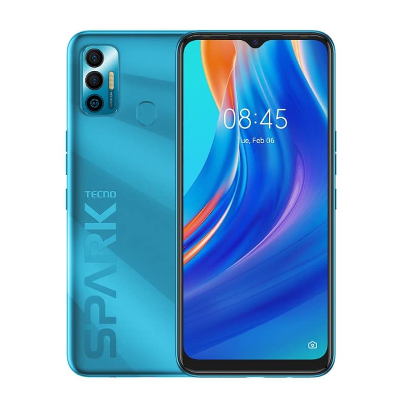 IMG-20260607-WA0210 TECNO Spark 7 - الصورة 1