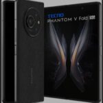 TECNO Phantom V Fold
