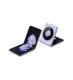 ⁦TECNO Phantom V Flip⁩ - الصورة ⁦2⁩