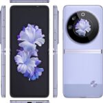 TECNO Phantom V Flip