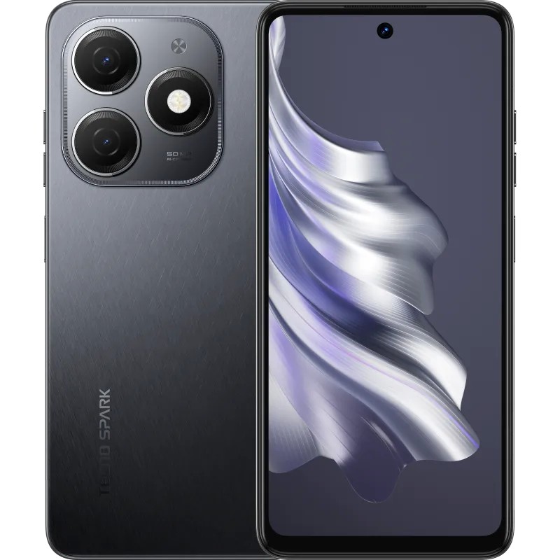 IMG-20260607-WA0361 TECNO Spark 20 - الصورة 1