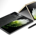 TECNO Phantom V Fold 2