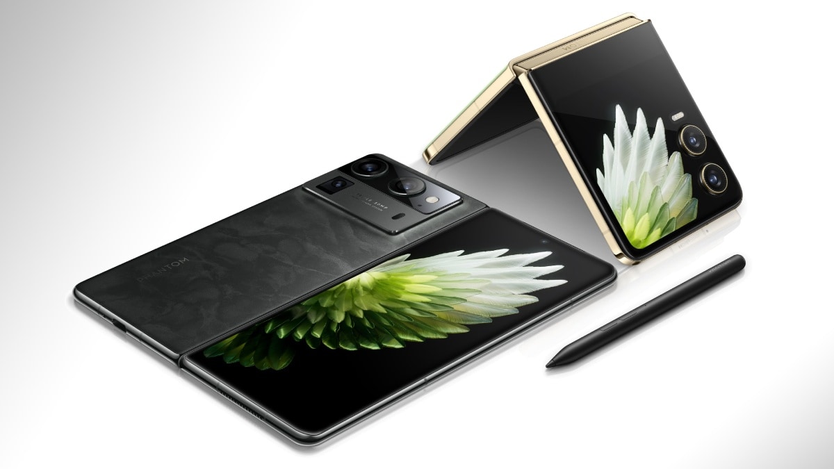 IMG-20260607-WA0428 TECNO Phantom V Fold 2 - الصورة 1