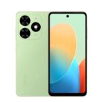 TECNO Pop 8