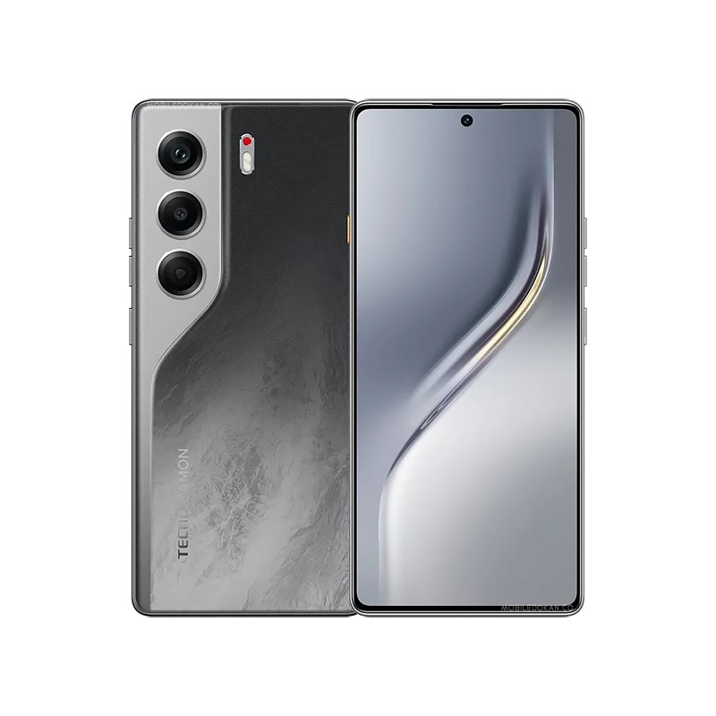 IMG-20260607-WA0435 TECNO Camon 40 - الصورة 1