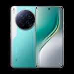 TECNO Camon 40 Premier