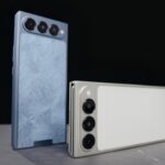 TECNO Phantom Ultimate