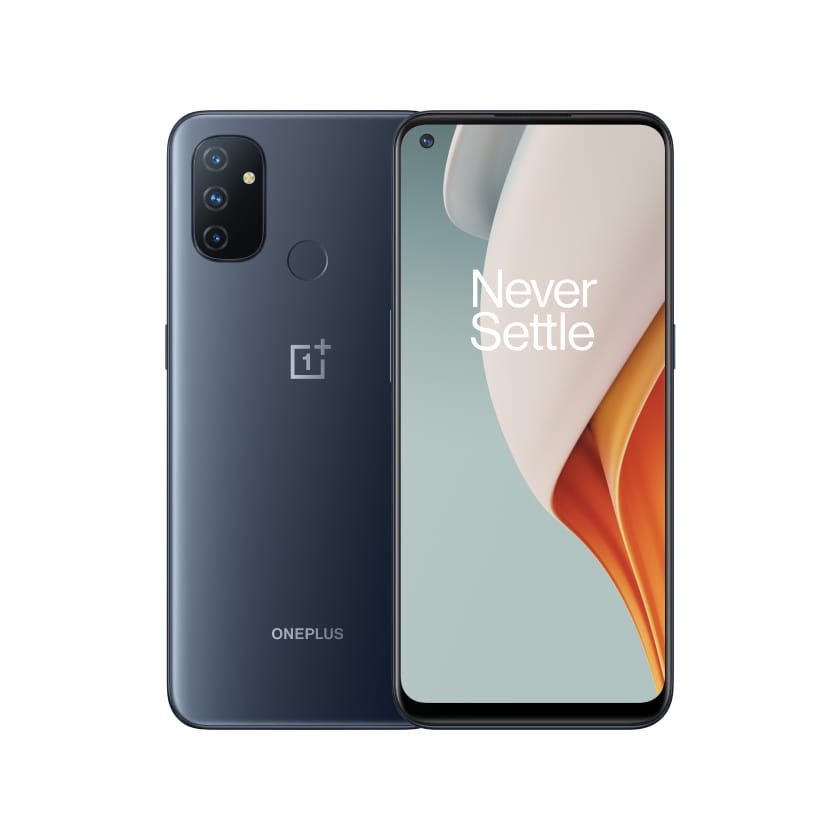 IMG-20260608-WA0208 OnePlus Nord N100 - الصورة 1