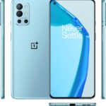OnePlus 9R