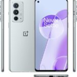 OnePlus 9RT