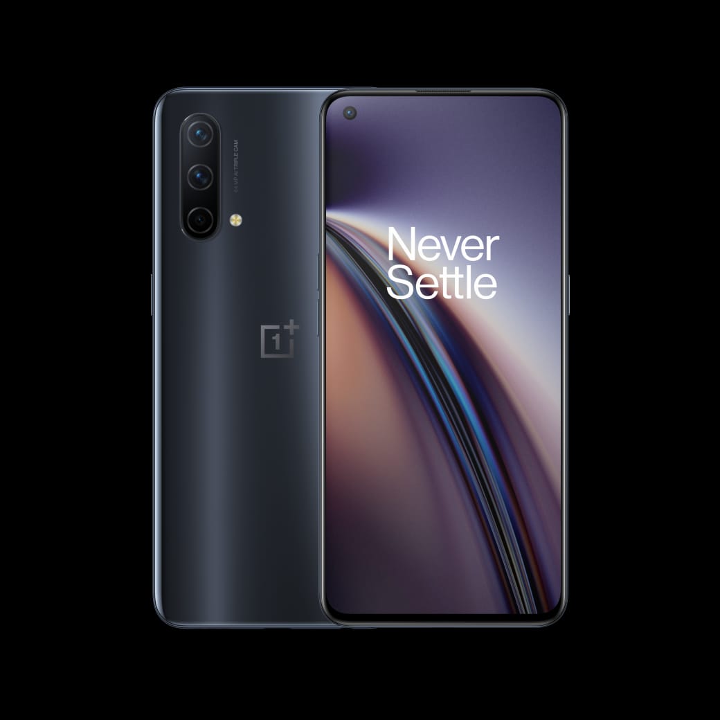 IMG-20260608-WA0214 OnePlus Nord CE 5G - الصورة 1