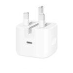 شاحن Apple 20W USB-C Power Adapter