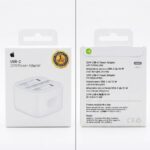 Apple 20W USB-C Power