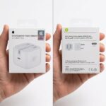 شاحن Apple 40W Dynamic Power Adapter with 60
