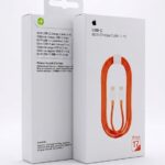 كابل Apple USB-C 60W