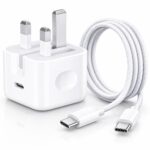 كابلApple 20W USB-C Power