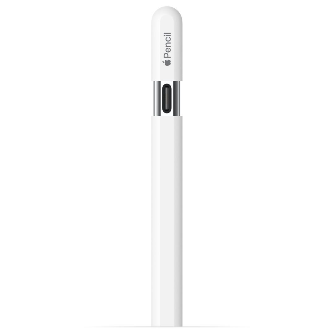 IMG-20260610-WA0608 Apple Pencil (USB-C) - الصورة 1