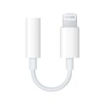 Apple Lightning to 3.5mm