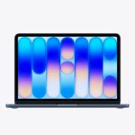 MacBook Air 13-inch M2