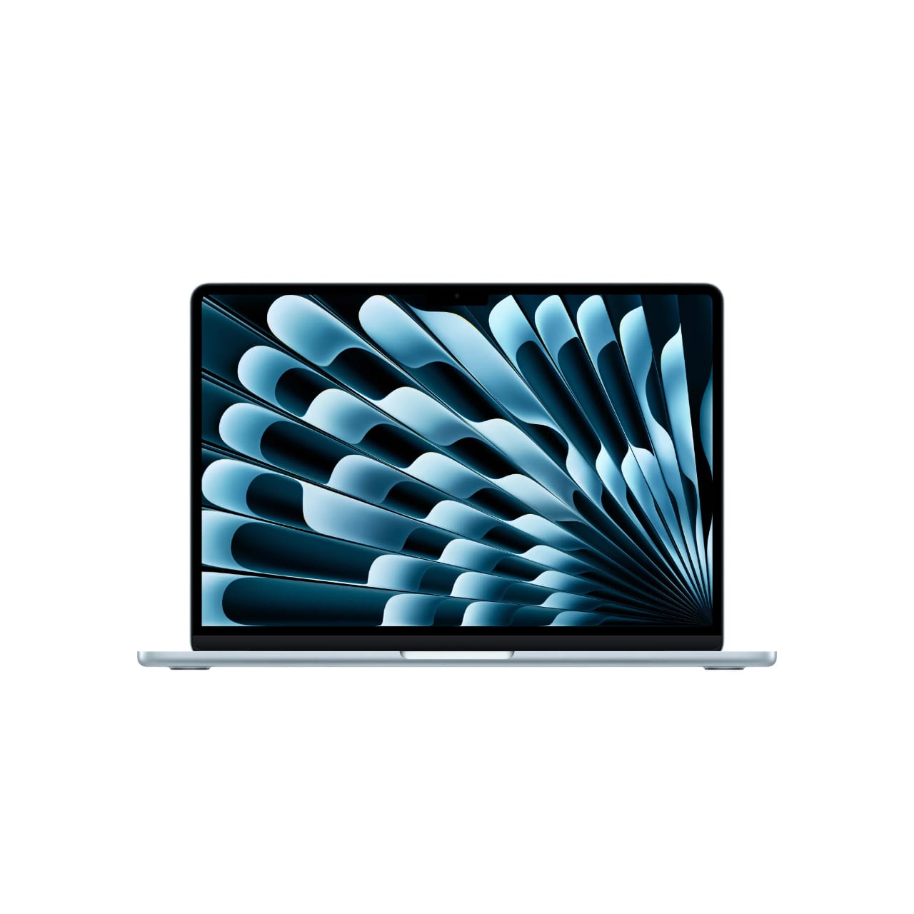 IMG-20260611-WA0059 MacBook Air 15-inch M4 - الصورة 1