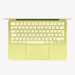⁦MacBook Air 13-inch M2⁩ - الصورة ⁦2⁩