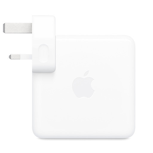 IMG-20260611-WA0094 Apple 70W USB-C Power Adapter - الصورة 1