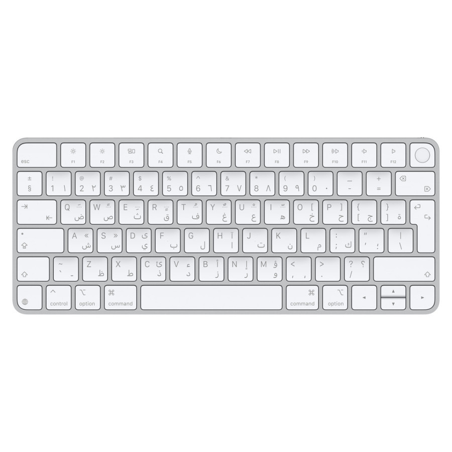 IMG-20260611-WA0096 Magic Keyboard Touch ID - الصورة 1