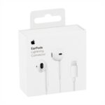 Apple EarPods مع موصل Lightning