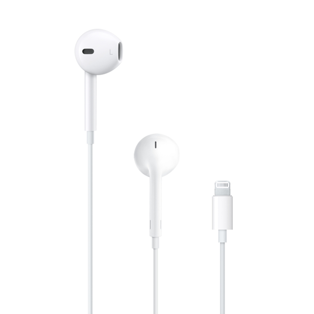 IMG-20260611-WA0368 Apple EarPods Lightning - الصورة 1