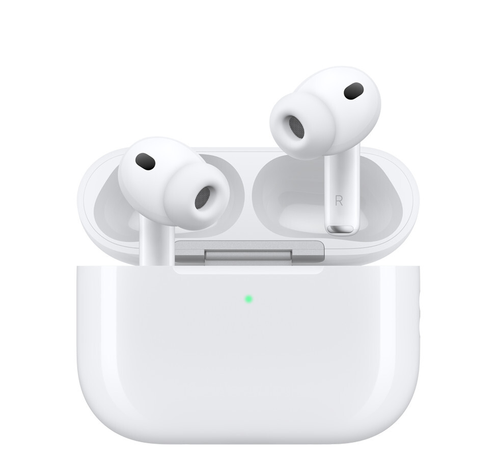IMG-20260611-WA0369 Apple AirPods Pro الجيل الثاني - الصورة 1