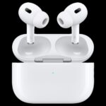 Apple AirPods Pro الجيل الثاني USB-C