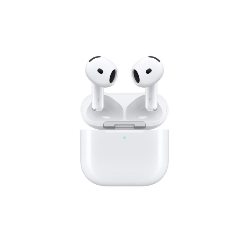 IMG-20260611-WA0377 Apple AirPods الجيل الثالث 3rd Gen MagSafe - الصورة 1