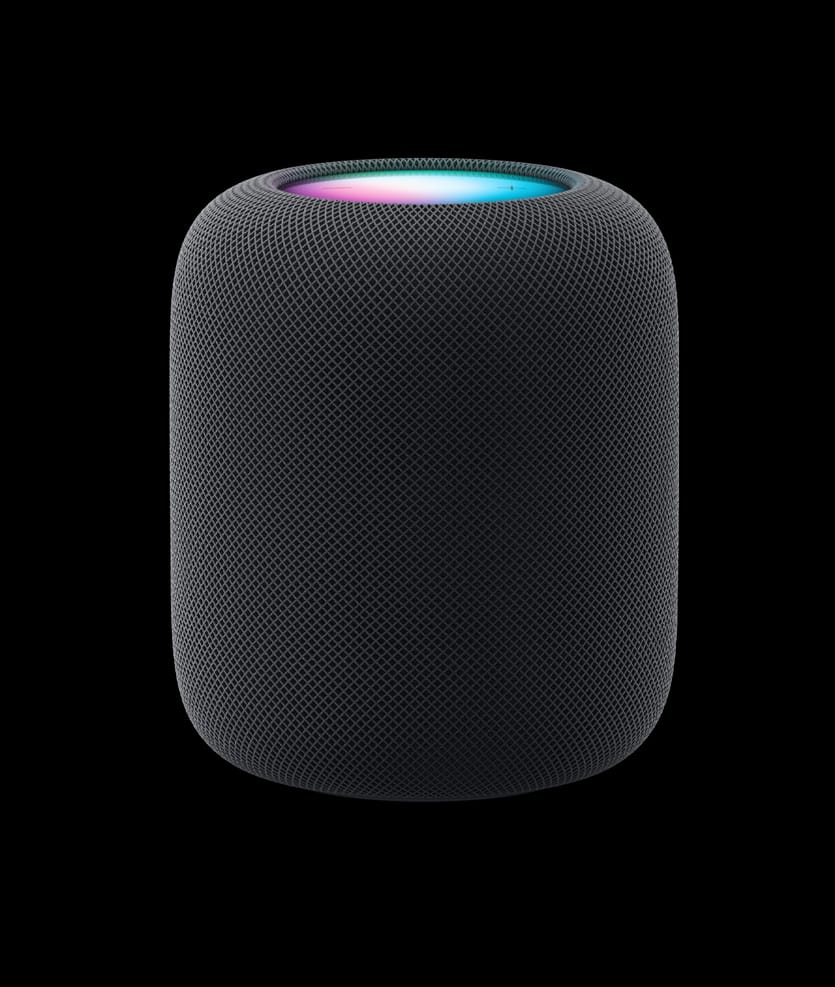 IMG-20260611-WA0382 HomePod الجيل الثاني - الصورة 1