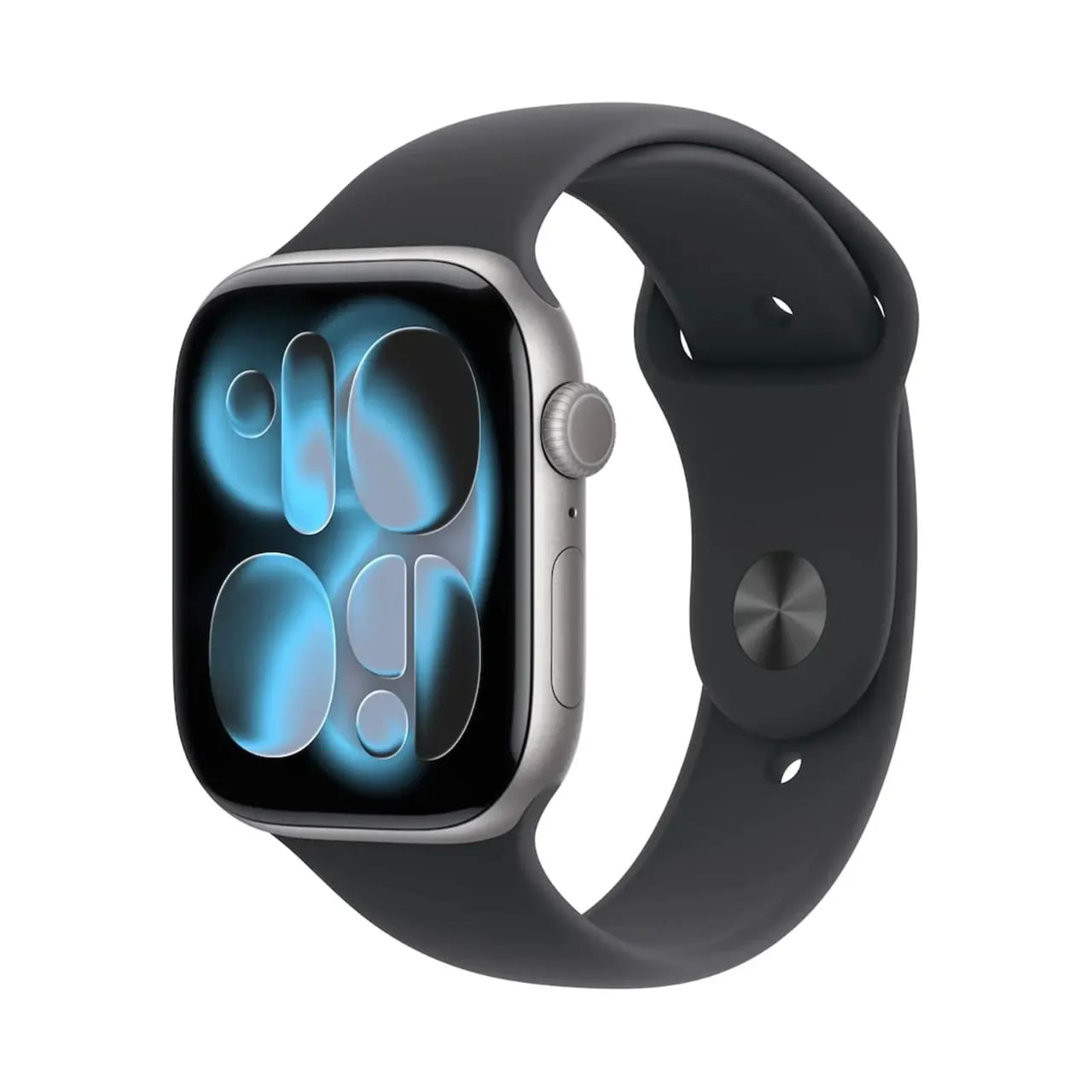 IMG-20260611-WA0384 Apple Watch Series 10 - الصورة 1