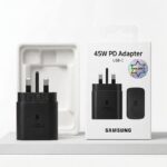 شاحن سامسونج الأصلي 45W PD Adapter USB-C