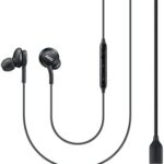 سماعة سامسونج AKG الأصلية Type-C EO-IC100