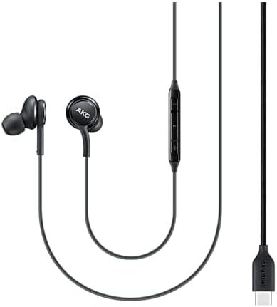 IMG-20260613-WA0522 سماعة سامسونج AKG الأصلية Type-C EO-IC100 - الصورة 1