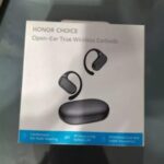 سماعة هونر Honor Choice Open-Ear True Wireless Earbuds