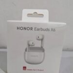 سماعة هونر Honor Earbuds X6 لاسلكية TWS