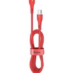 كابل Hoco USB-C إلى USB-C