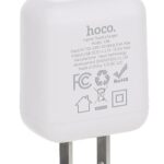 شاحن جداري Hoco C96 2.1A