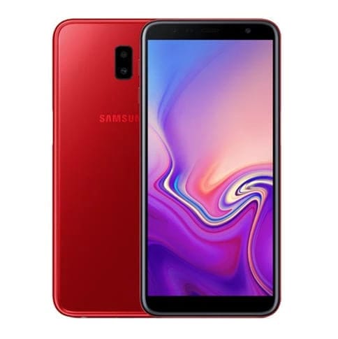 IMG-20260615-WA0305 Samsung Galaxy J6 Plus - الصورة 1