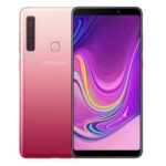 Samsung Galaxy A9