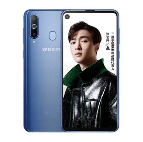 IMG-20260615-WA0309 Samsung Galaxy A8s - الصورة 1