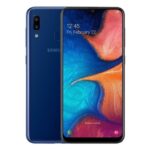 Samsung Galaxy A20